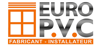 Logo EURO P.V.C