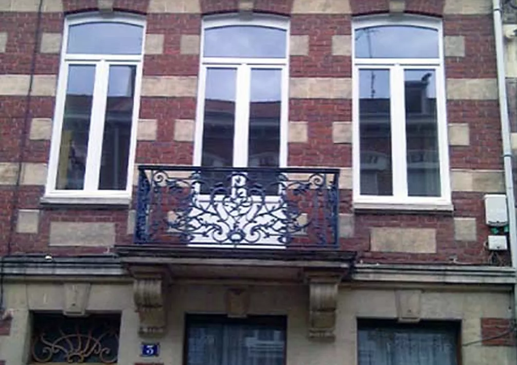 EURO P.V.C
